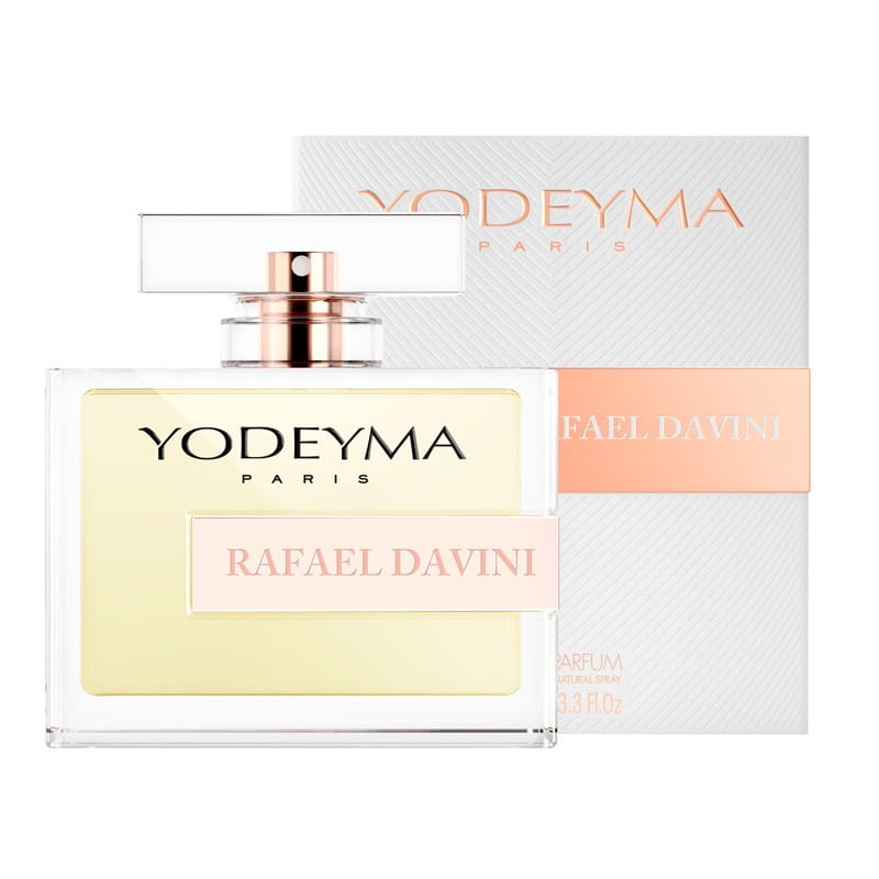 Yodeyma Rafael Davini 100ml odpowiednik Roberto Cavalli