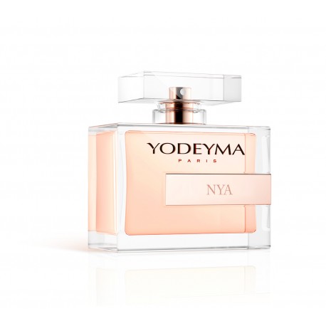 Yodeyma NYA 100ml EDP odpowiednik Kilian - Angels’ Share