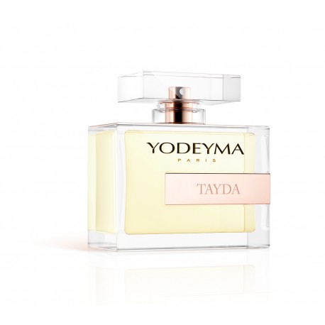 Yodeyma TAYDA 100ml EDP odpowiednik Tilia – Marc-Antoine Barrois