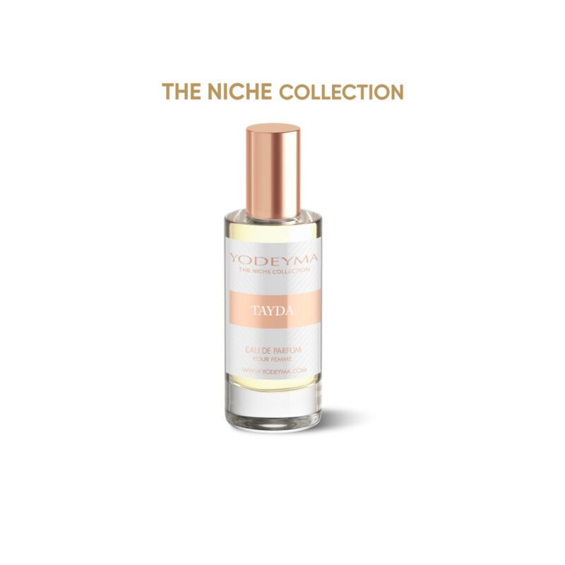 Yodeyma TAYDA 15ml EDP odpowiednik Tilia – Marc-Antoine Barrois