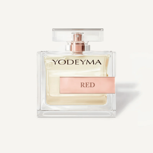 YODEYMA RED 100 ML odpowiednik Hipnotic Poison Dior