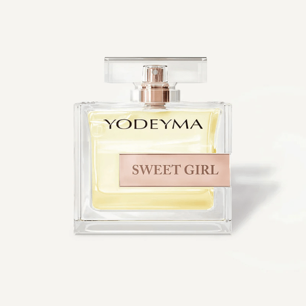 Yodeyma SWEET GIRL 100ml odpowiednik 212 Sexy Carolina Herrera