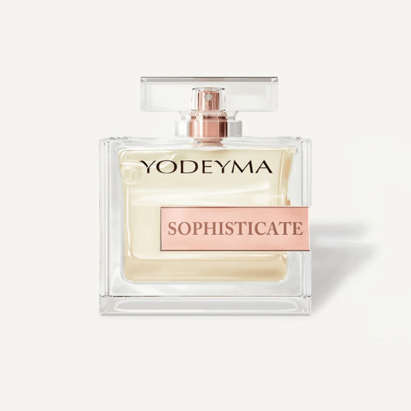 YODEYMA SOPHISTICATE 100ml odpowiednik The One Dolce&Gabbana