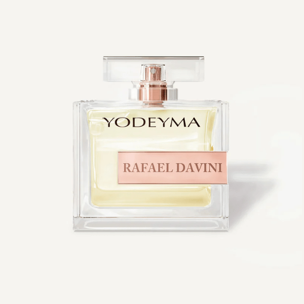Yodeyma Rafael Davini 100ml odpowiednik Roberto Cavalli