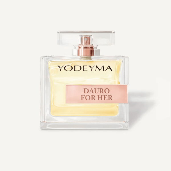 DAURO FOR HER YODEYMA EDP 100 ml odpowiednik Armani Code For Her