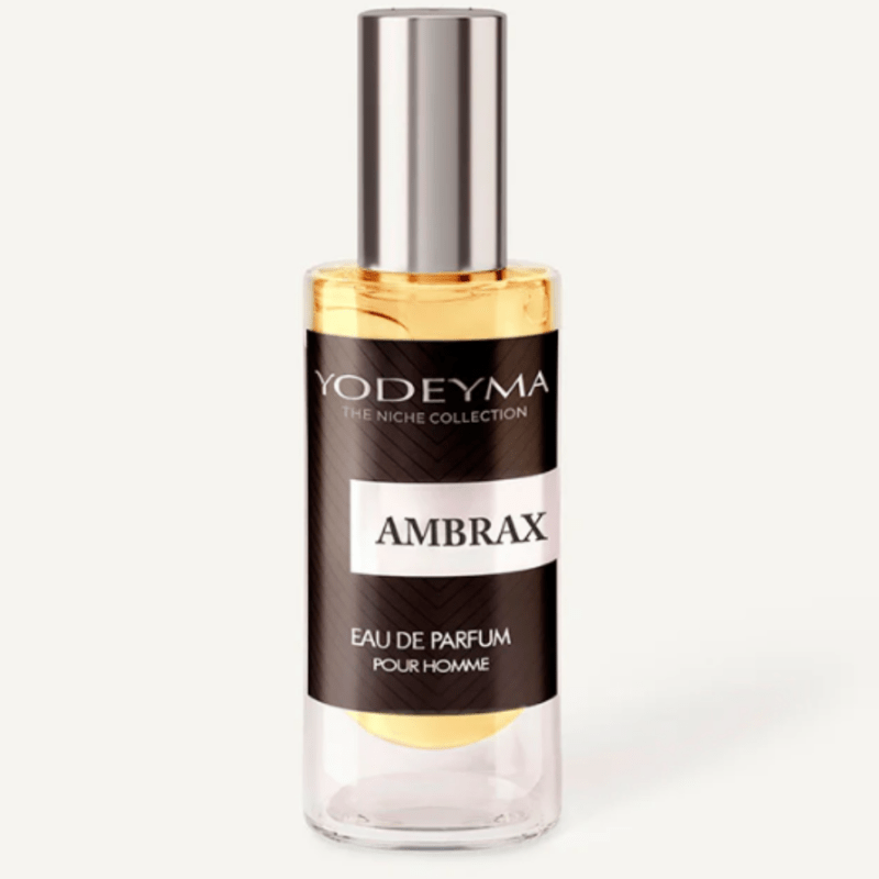 Yodeyma AMBRAX 15ml EDP odpowiednik Ombre Nomade - Louis Vuitton