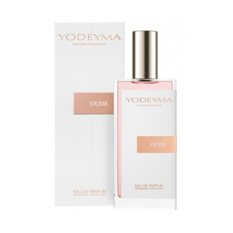Yodeyma Oude 50ml odpowiednik Black Orchid Tom Ford