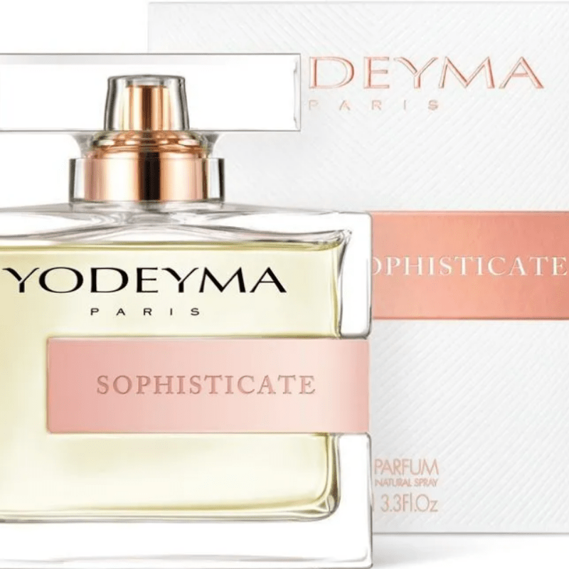YODEYMA SOPHISTICATE 100ml odpowiednik The One Dolce&Gabbana