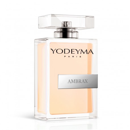 Yodeyma AMBRAX 100ml EDP odpowiednik Ombre Nomade - Louis Vuitton