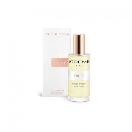 FRUIT YODEYMA 15ml odpowiednik Be Delicious Dkny