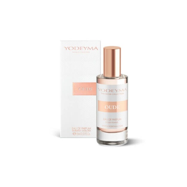 Yodeyma Oude 15ml odpowiednik Black Orchid Tom Ford