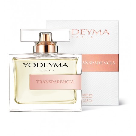 Yodeyma TRANSPARENCIA 100ml odpowiednik L'Eau D'Issey Issey Miyake