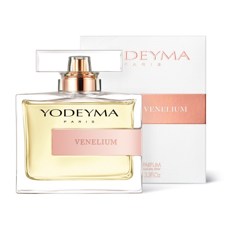 VENELIUM YODEYMA EDP 100ml odpowiednik Ultraviolet Paco Rabanne