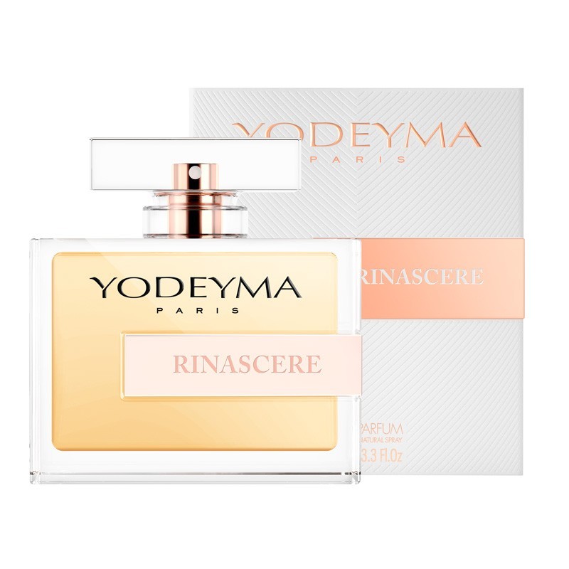 YODEYMA RINASCERE 100ml odpowiednik Gabrielle Chanel