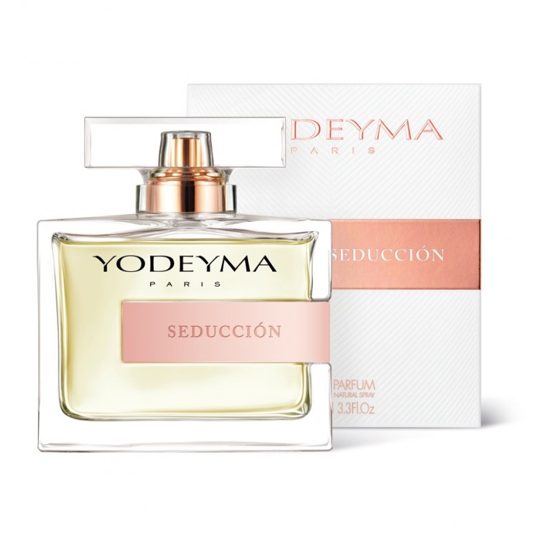 YODEYMA SEDUCCIÓN 100ml odpowiednik Chloe