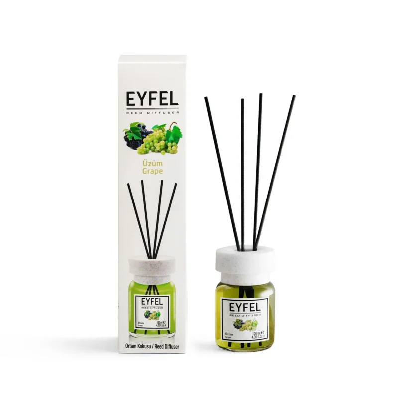 WINIOGRONO Dyfuzor Zapachowy EYFEL 120ml