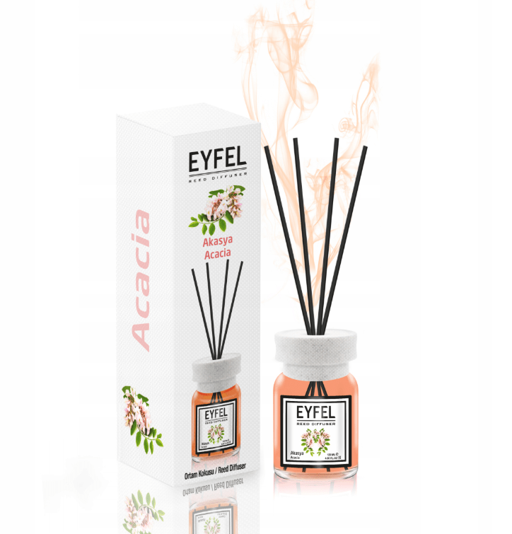 AKACJA Dyfuzor Zapachowy EYFEL 120ml