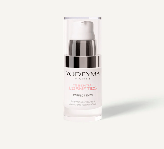 Yodeyma Przeciwzmarszczkowy krem pod oczy 15ml