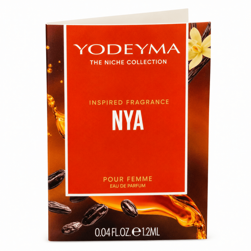 Yodeyma NYA - Perfumy damskie Próbka 1,2ml