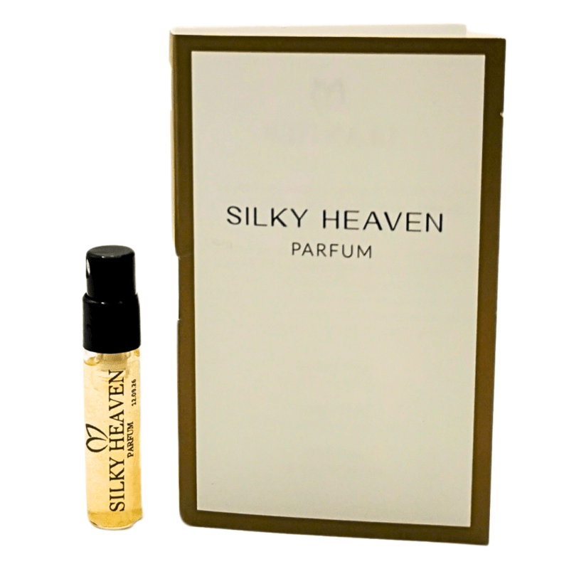 Glantier Silky Heaven - Perfumy damskie Próbka 2 ml