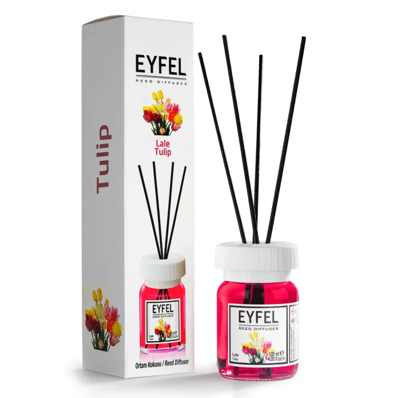 TULIPAN Dyfuzor Zapachowy EYFEL 120ml