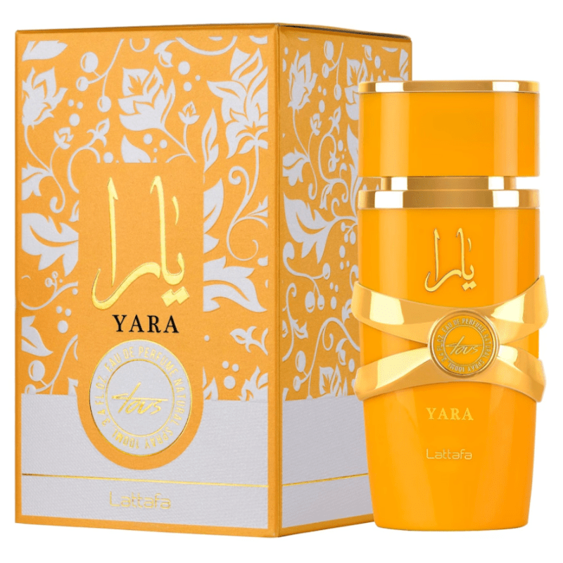 Lattafa Yara Tous Woda Perfumowana Damska Arabska 100ml