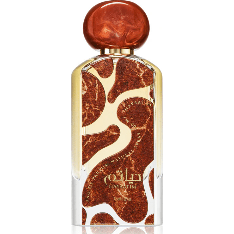 Lattafa Hayaatim 100ml EDP Woda Perfumowana Perfumy Arabskie Zapach Unisex