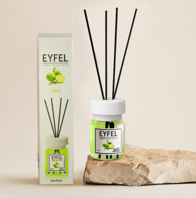 LIMONKA Dyfuzor Zapachowy EYFEL 120ml