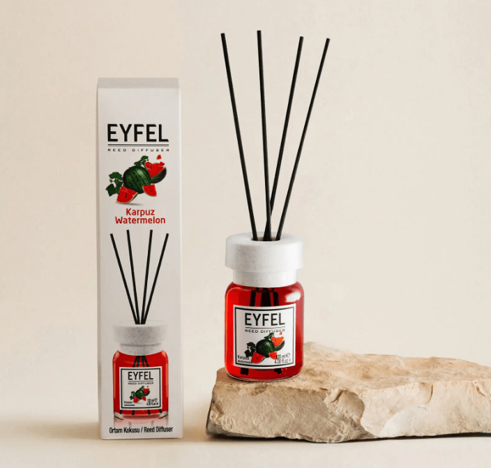 ARBUZ Dyfuzor Zapachowy EYFEL 120 ML