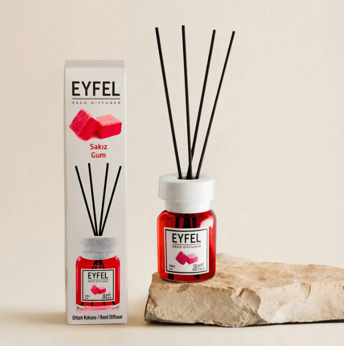 GUMA Dyfuzor Zapachowy EYFEL 120 ML