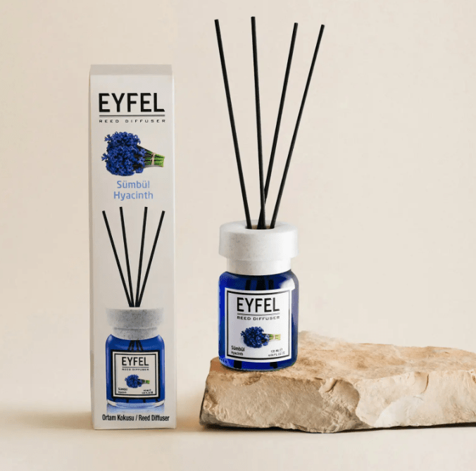 HIACYNT Dyfuzor Zapachowy EYFEL 120 ML