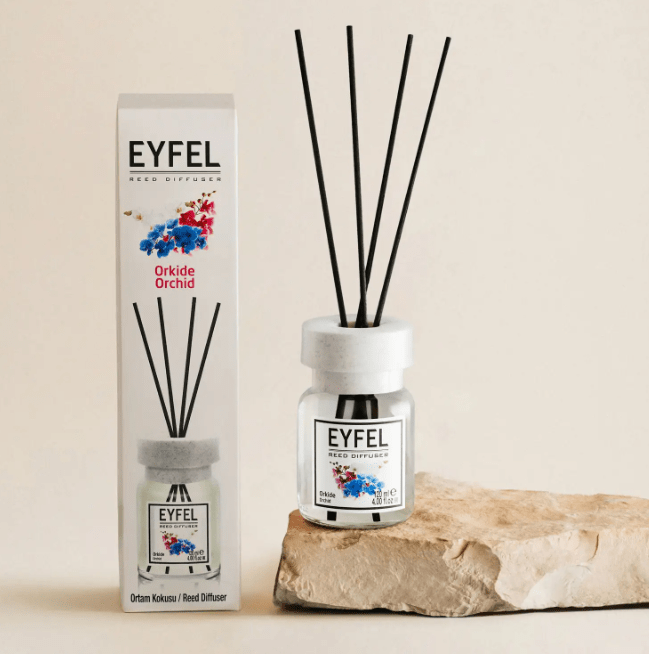 ORCHIDEA Dyfuzor Zapachowy EYFEL 120 ML