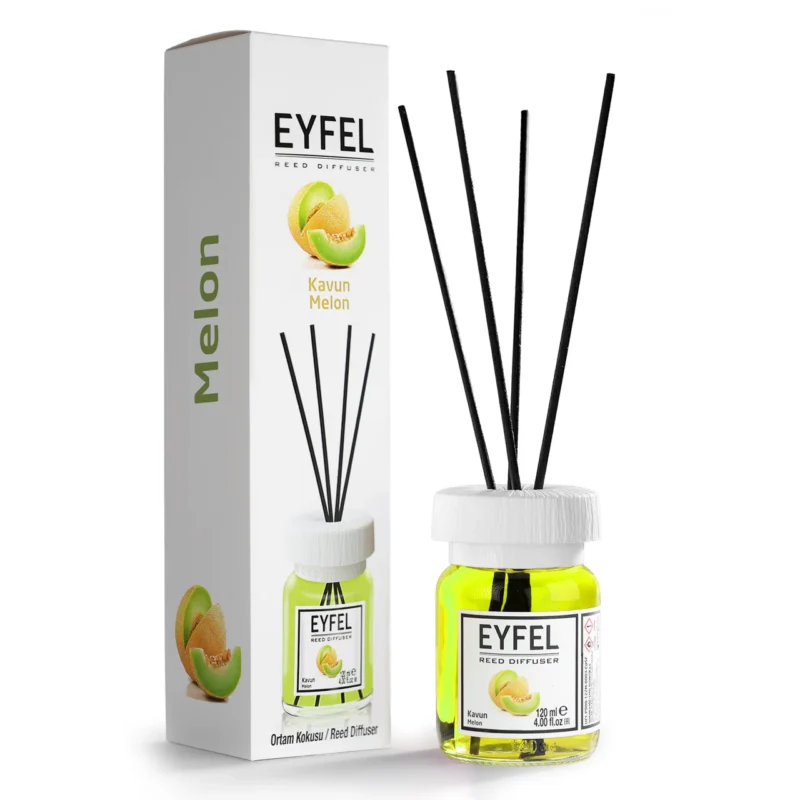 MELON Dyfuzor Zapachowy EYFEL 120 ML