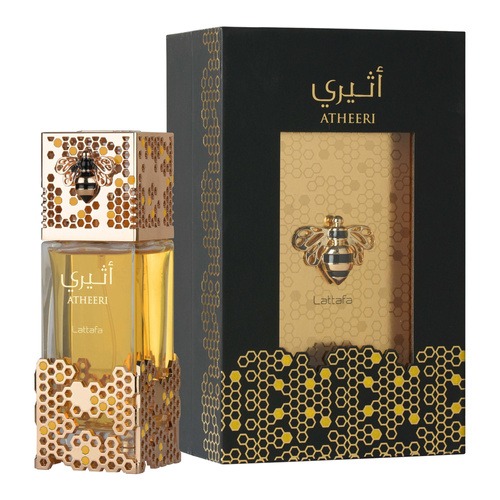 Lattafa Atheeri 100ml perfumy damskie