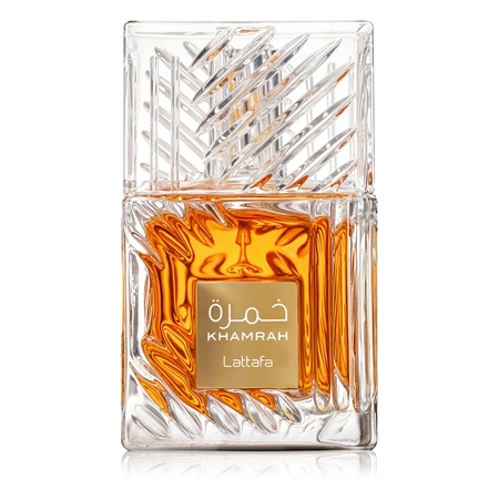Lattafa Khamrah 100ml woda perfumowana unisex
