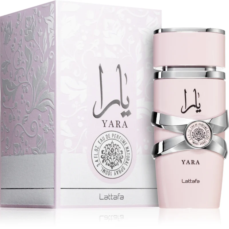LATTAFA YARA 100ml perfumy damskie