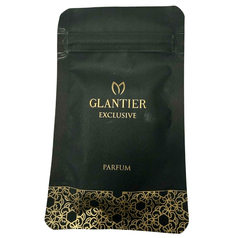 Zestaw próbek Glantier Exclusive 5 x 1,2 ml