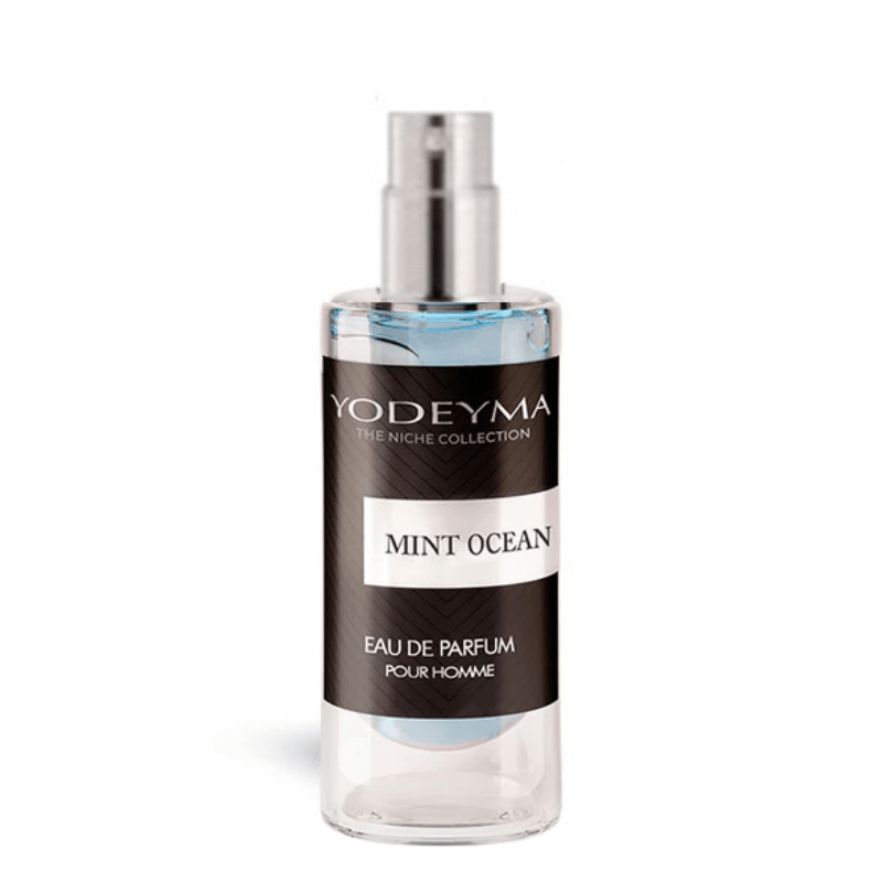 OUTLET Tester | YODEYMA MINT OCEAN 15ml odpowiednik Ralph Lauren’s Polo Blue