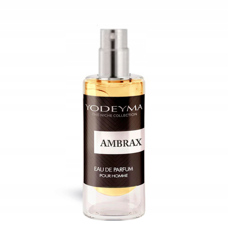 OUTLET Tester | Yodeyma AMBRAX 15ml EDP odpowiednik Ombre Nomade - Louis Vuitton