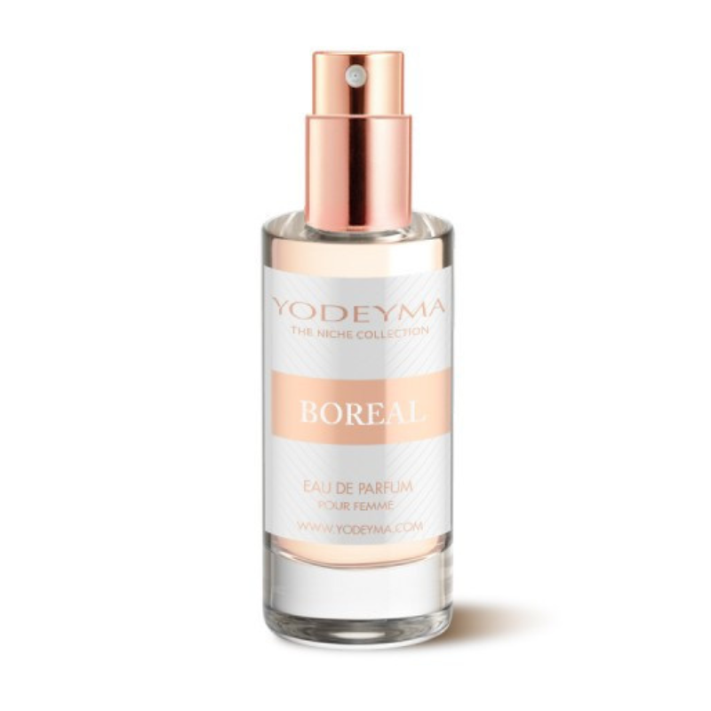 OUTLET Tester | Boreal 15ml odpowiednik Baccarat Rouge 540 Maison Francis Kurkdjian