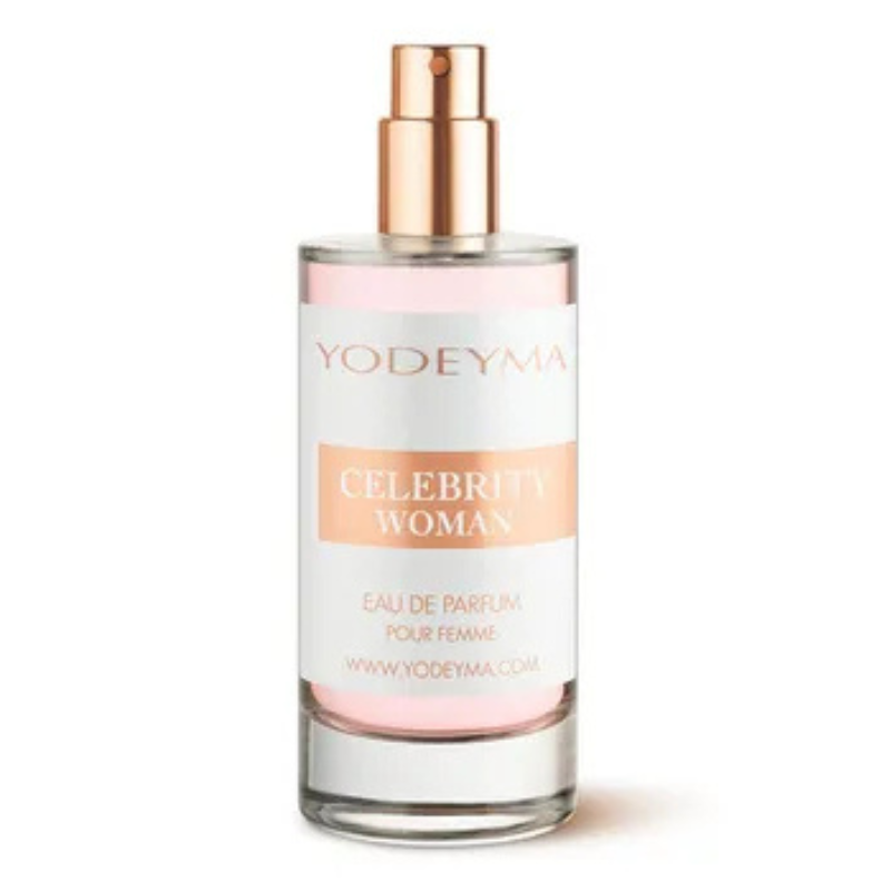 OUTLET Tester | YODEYMA CELEBRITY WOMAN 15ml odpowiednik  La Vie Est Belle Lancome