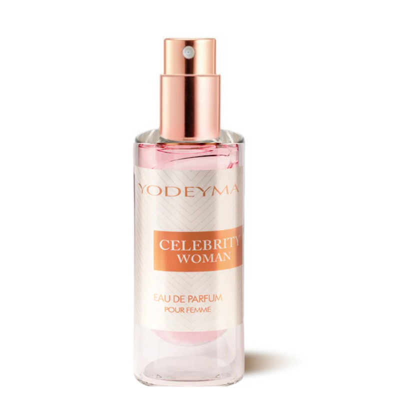 OUTLET Tester | YODEYMA CELEBRITY WOMAN 15ml odpowiednik  La Vie Est Belle Lancome
