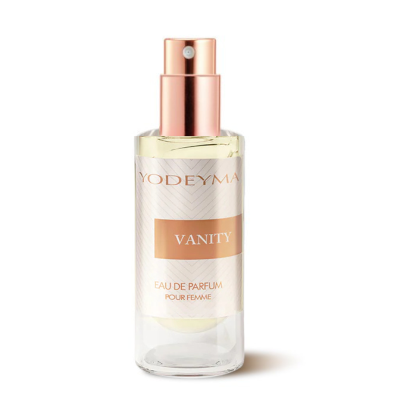 OUTLET Tester | Yodeyma VANITY 15ml odpowiednik Tresor Lancome