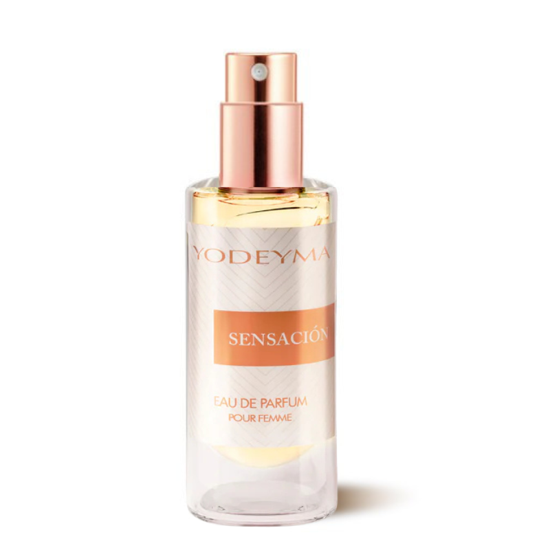 OUTLET Tester | Sensación Yodeyma EDP 15ml odpowiednik Ralph Lauren