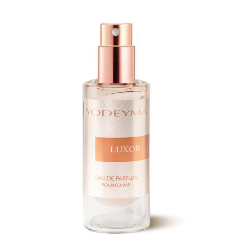 OUTLET Tester | Yodeyma Luxor 15ml odpowiednik Libre YSL