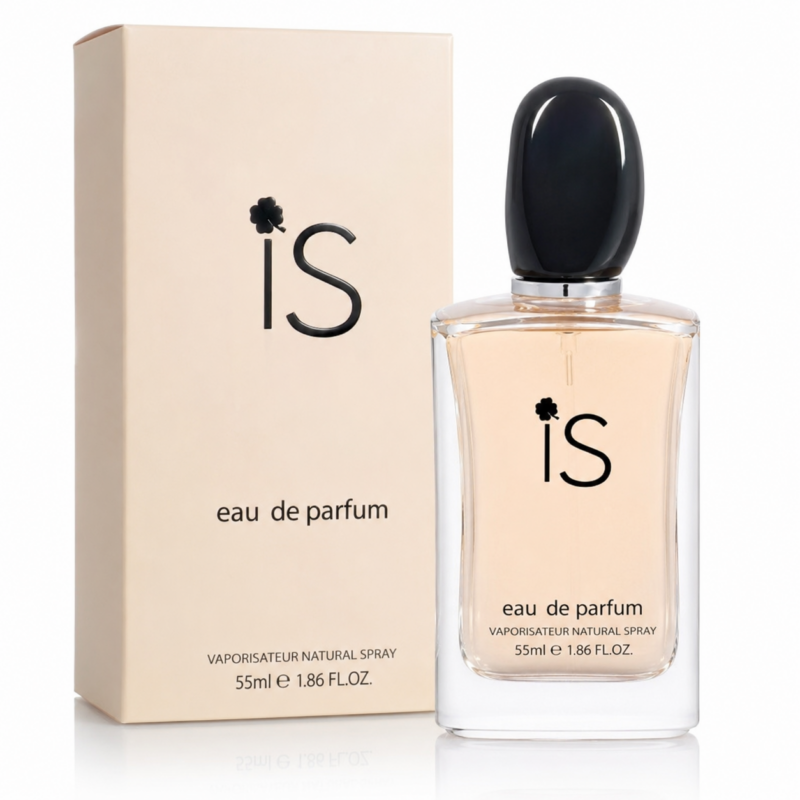 IS – Perfumy Damskie 55 ml