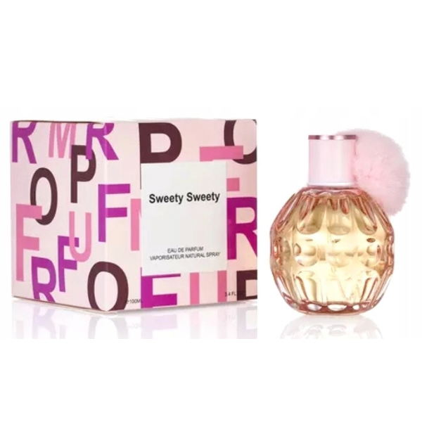 Lovali Sweety Sweety Perfumy damskie 100 ml