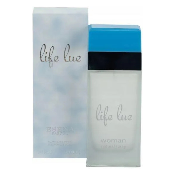 Essena Life Lue perfumy damskie 100ml