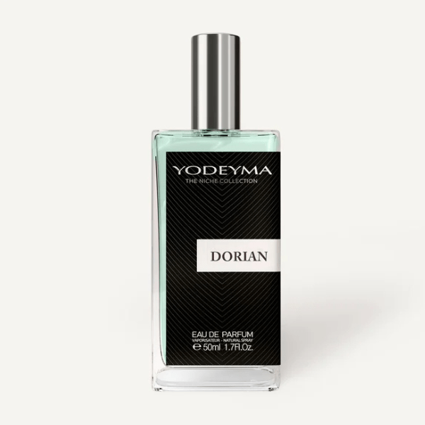 NOWOŚĆ 2026 | Yodeyma DORIAN 50ml EDP perfumy męskie inspirowane Louis Vuitton Imagination