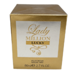 Lady Million Lucky Perfumy damskie inspirowane 80 ml